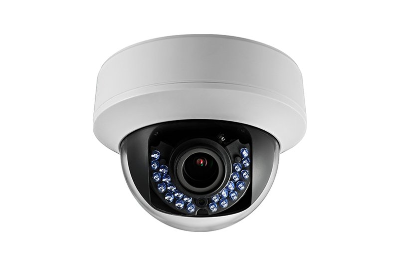 سیستم دوربین مدار بسته ( CCTV )